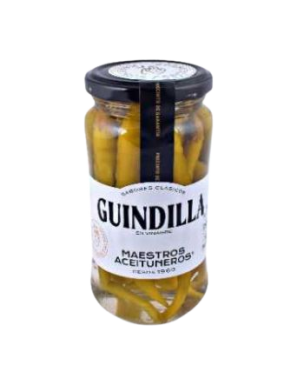 GUINDILLA PIPARRA M. ACEITUNEROS OJOOOO T/C 180GRS