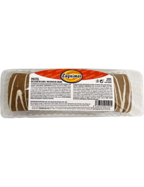 DULCES LAGUIMAR BRAZO SURTIDO.250GR