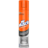 LIMPIAHORNOS MR.MUSCLE FORZA SPRAY 300ML.