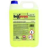 DESENGRASANTE SUPER MULTIUSOS BOXEVEN/PQS G/5 L