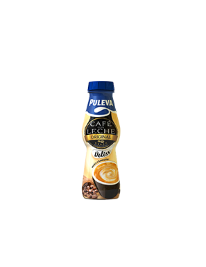 PULEVA BEBIDA DE CAFE CLASICA B/ 220ML