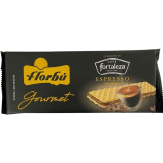 DULCES LAGUIMAR FLORBU BOER CAFE FORTALEZA 175GR.