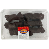 DULCES LAGUIMAR LAZO CHOCO BLISTER 250GR