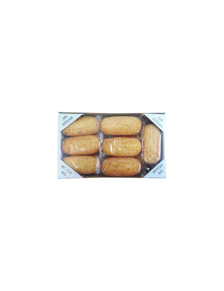 DULCES LAGUIMAR MADALENAS VALENCIANAS S/A 175GR