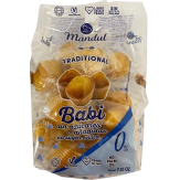 DULCES LAGUIMAR MANDUL BABI SIN AZUCAR B/200 GR