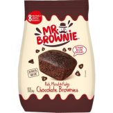 DULCES LAGUIMAR MR. BROWNIE CHOCO 200GR