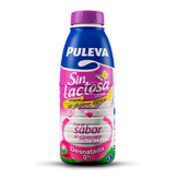 LECHE PULEVA SIN LACTOSA DESNATA B/1 L