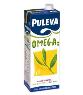 LECHE PULEVA OMEGA-3 BRICK 1 L