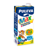 LECHE PULEVA MAX-ENERGIA+CRECIMIE-B/1 L