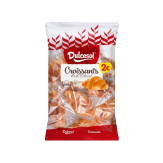 DULCESOL CROISSANTS TRADICIONAL B/280 GR