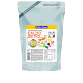 CALDO POLLO LIQUIDO/CONCET.G.B.0.50.L 4.L.