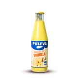 BATIDO VAINILLA PULEVA VIDRIO-200.ML.