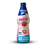 BATIDO FRESA PULEVA BOT/PET - 1.L