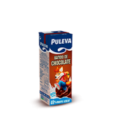 BATIDO CACAO PULEVA BRICK 200 ML PACK-6 UD