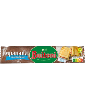 MASA EMPANADA REFRIGERADA BUITONI  280 GR