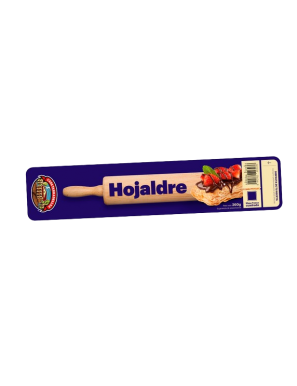 MASA HOJALDRE CASATARRADELLAS P/230 GR