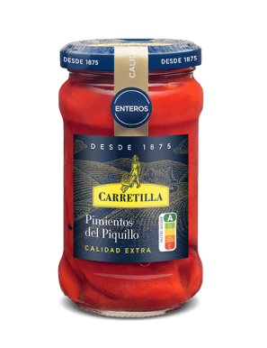 PTO.PIQUILLO CARRETILLA ENTERO T/C 290 GR