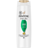 CHAMPU PANTENE SUAVE/LISO BOTE 225 ML