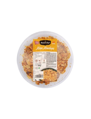 MIGAS MANCHEGAS ROYAL CHEFF 200GR