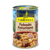 FABADA ASTURIANA CARRETILLA P/350 GR