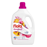 DETERGENTE FLOTA LIQUIDO BOUQUET 42 LAV. 2,1 LITRO