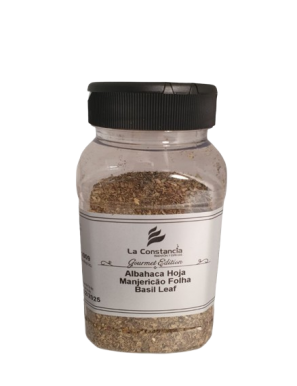 ALBAHACA HOJA CONSTANCIA B/HOTELERO 260 GR.