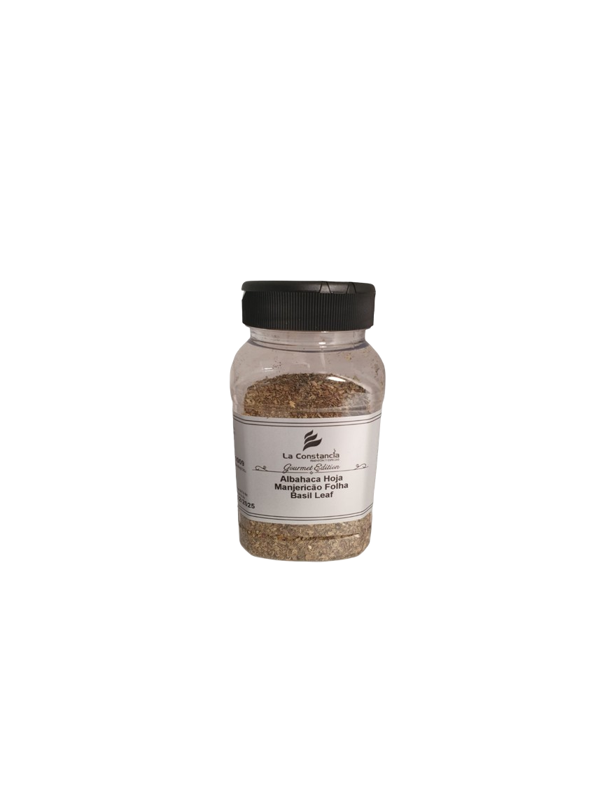 ALBAHACA HOJA CONSTANCIA B/HOTELERO 260 GR.