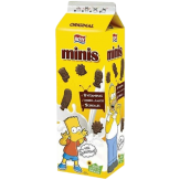 ARLUY GALLETAS MINIS INFANTILES C/275 GR