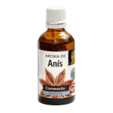 AROMA DE ANIS REPOSTERIA CARMENCITA T/C 50 ML