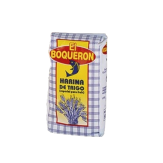 HARINA TRIGO BOQUERON P/1 KG