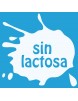 Sin Lactosa