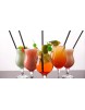 Licores de Frutas con Alcohol