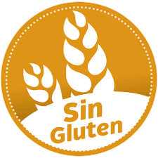 Sin Gluten