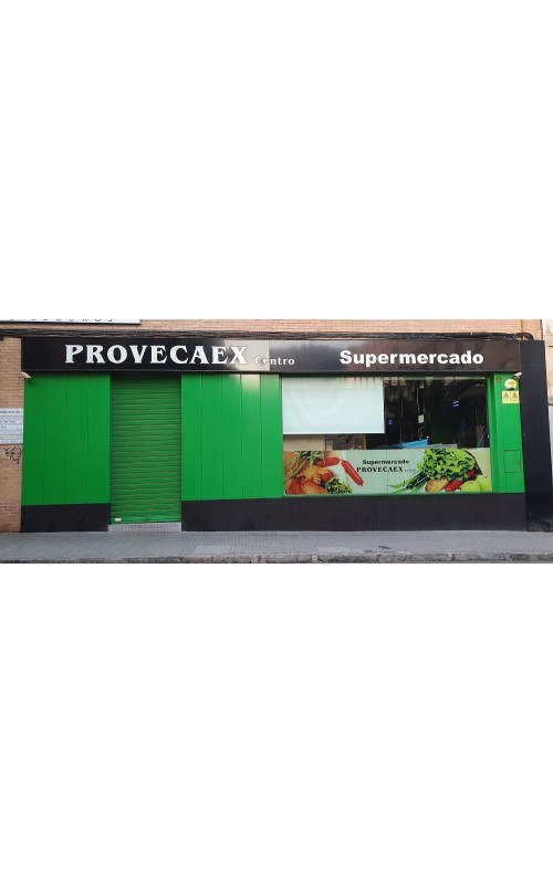 PROVECAEX SUPER CENTRO